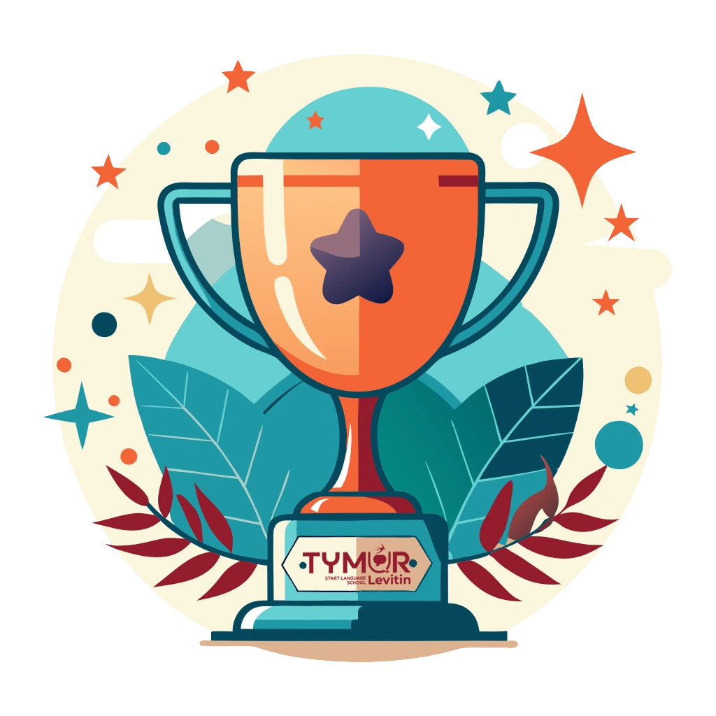 Language school icon