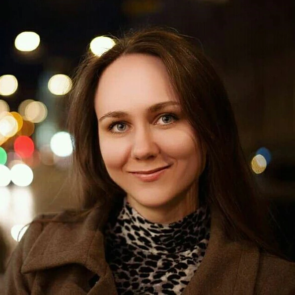 Juliya Petrova