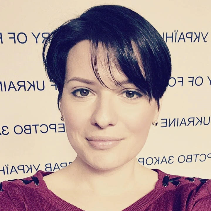 Tatiana Konovalenko | LEVITIN SCHOOL