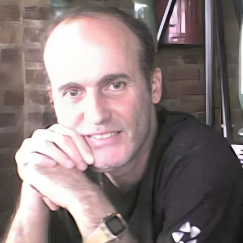 Christian Lupovici