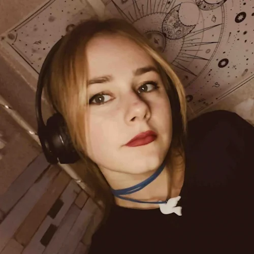 Kateryna