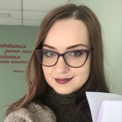 Olha Zhuvak