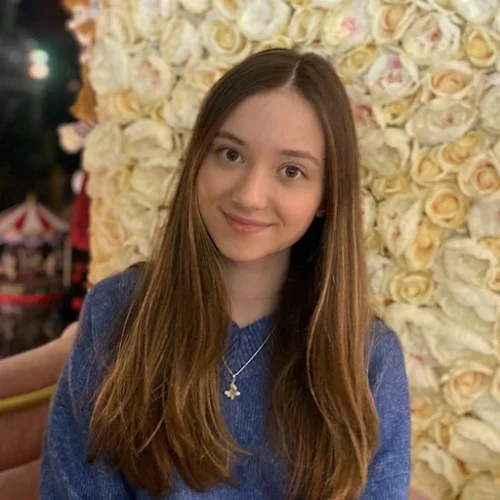 Sofia Snitko
