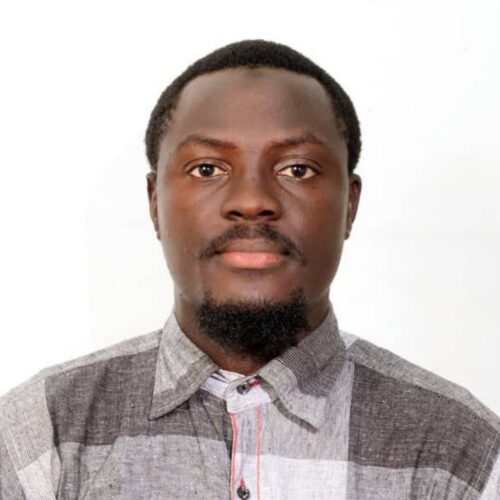 Ridwan Salifu