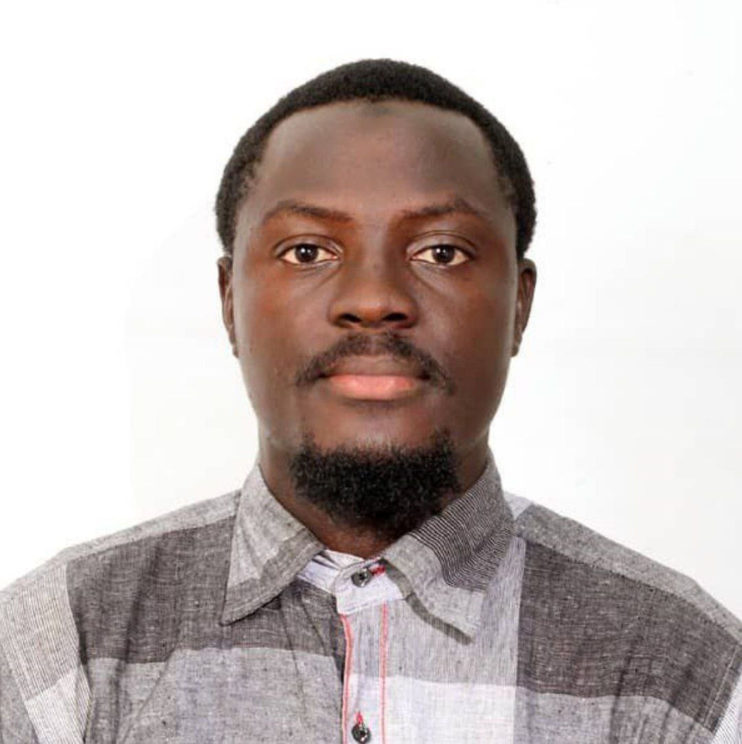 Ridwan Salifu