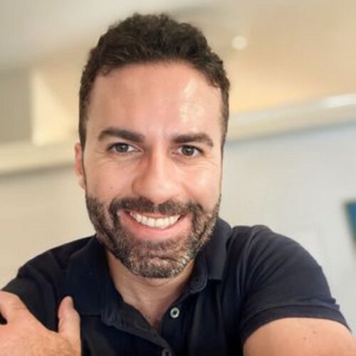 Andrea Francesco Paolillo