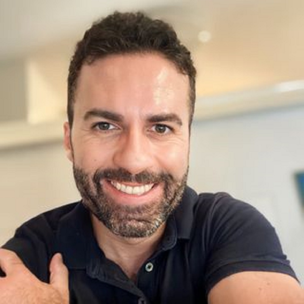 Andrea Francesco Paolillo