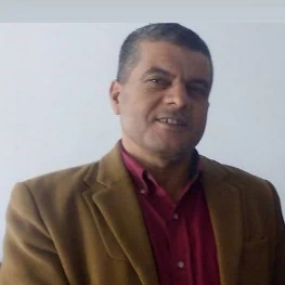 Ibrahim Kordi