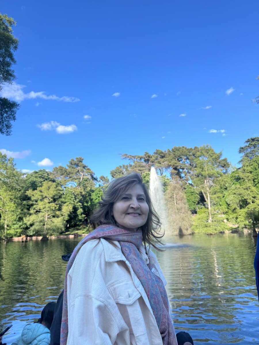 Judith Khater | LEVITIN SCHOOL