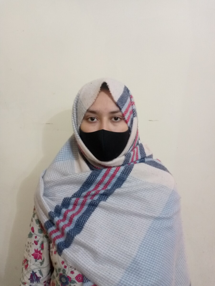 Wajiha