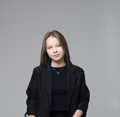 Айгерім Токаєва