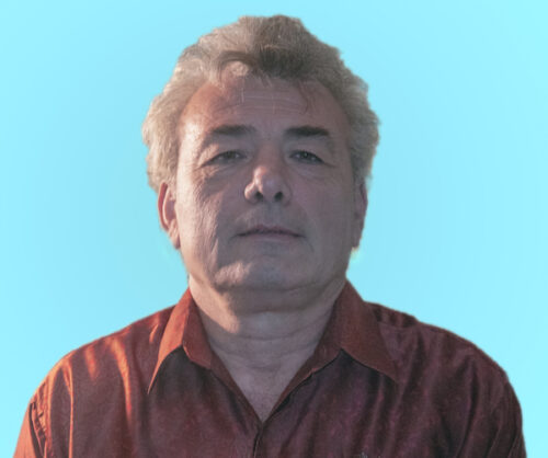 Ovidiu Alexa | LEVITIN SCHOOL