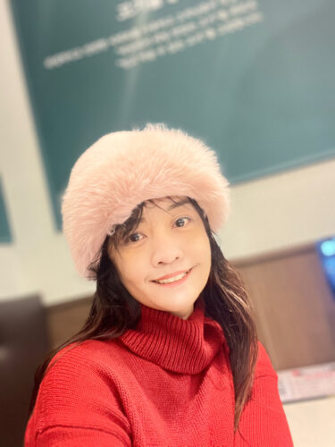 Reese Roguel | LEVITIN SCHOOL