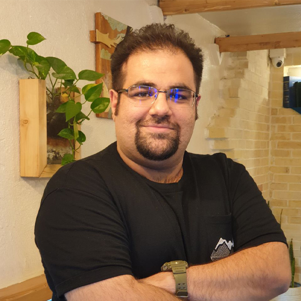 Mark S | LEVITIN SCHOOL