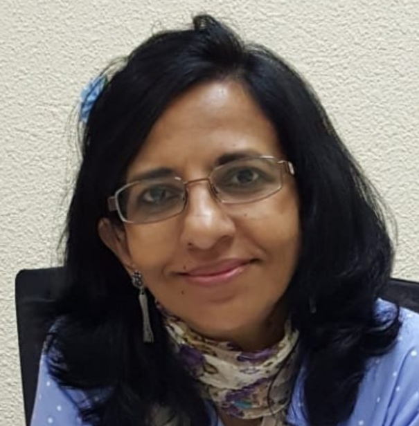 Aliya Siddique