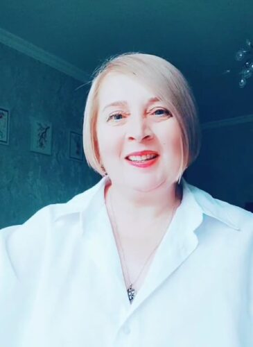 Ламзира Садагашвили