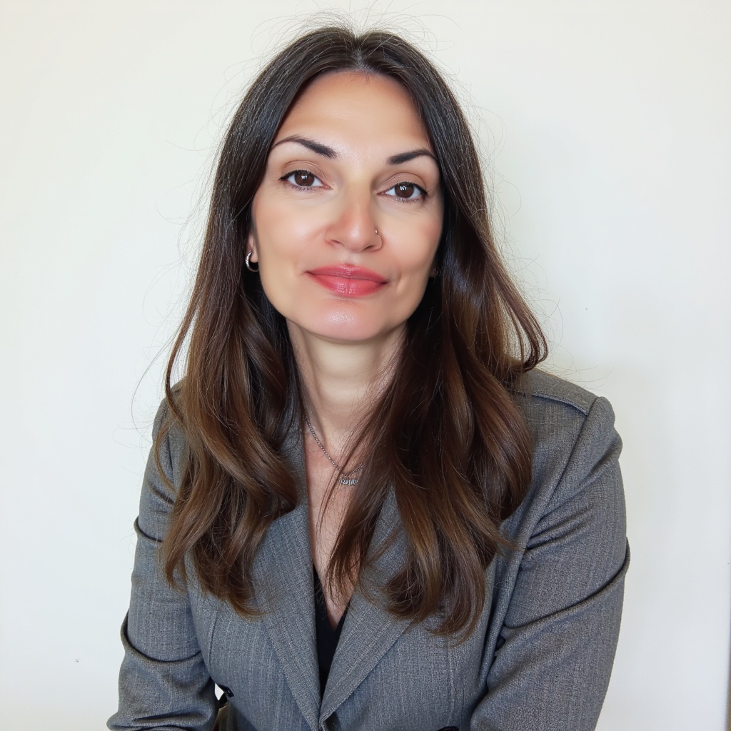 Monica Sacca
