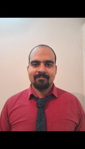 Omid Kafil Kashani