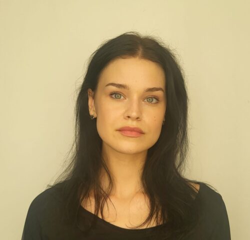 Olga Kalachik