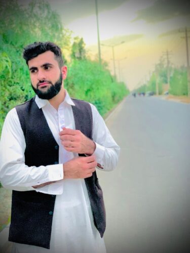 Atiqullah abid