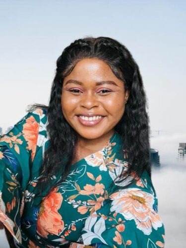 Helen Negechou