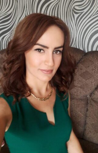 Anna Khachatrian