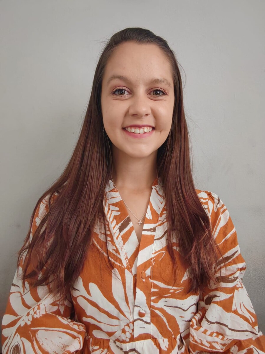 Ivania Boshoff