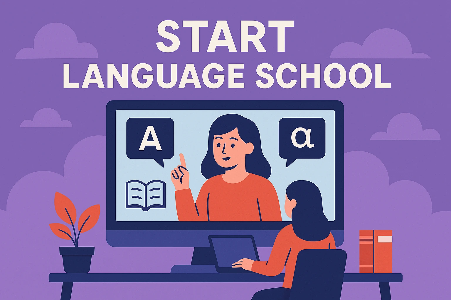 Learning English with an Online Tutor: The Ultimate Guide