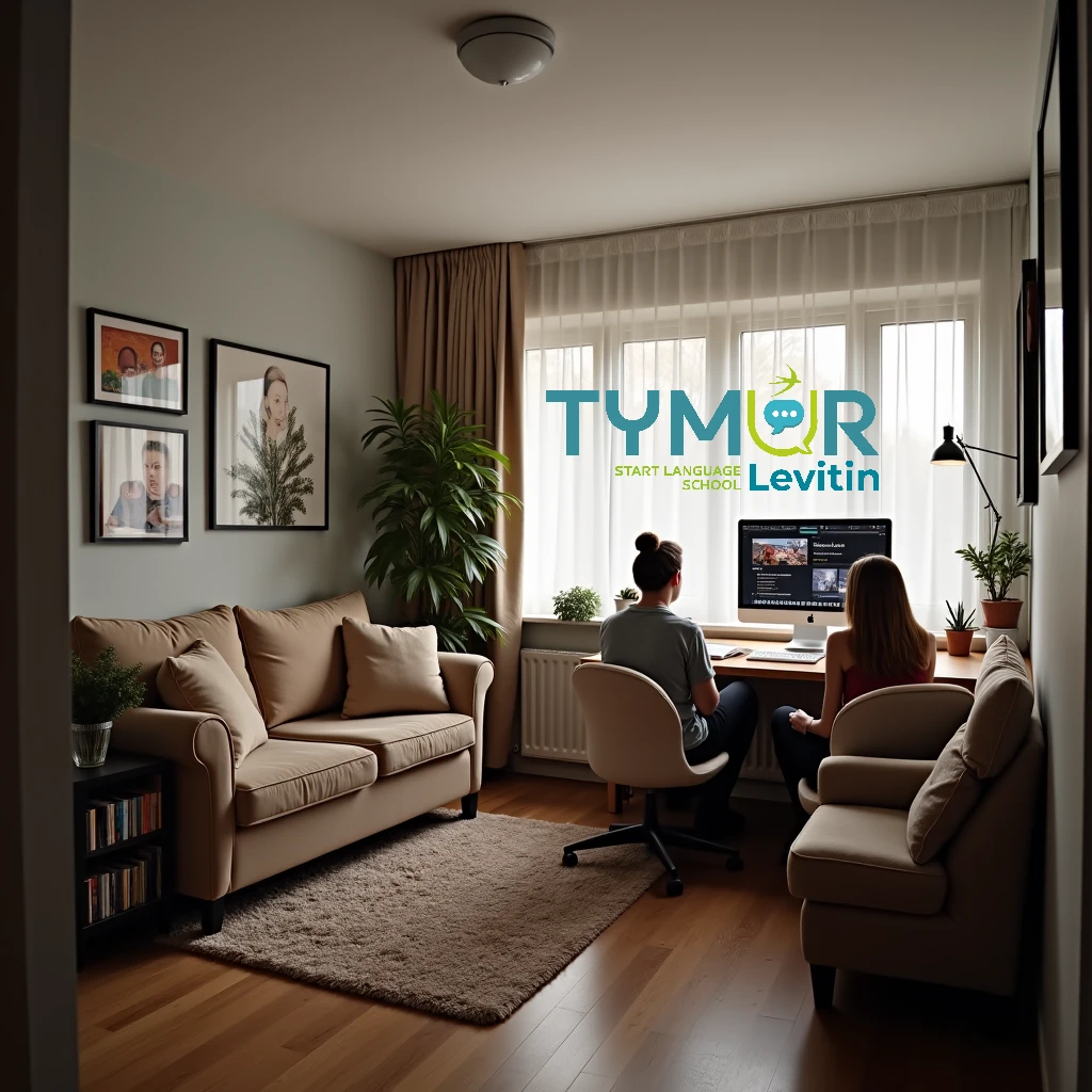 The Benefits of Learning Languages Online Without Native Speaker Constraints