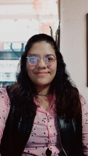 Erika Julieth Laverde Rubiano