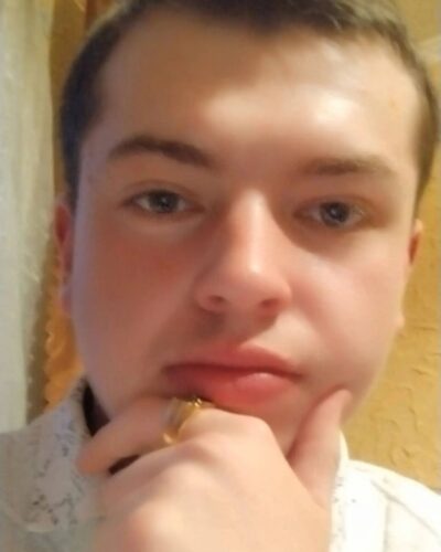 Дмитрий Зизда