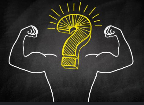 The Power of Asking the Right Questions