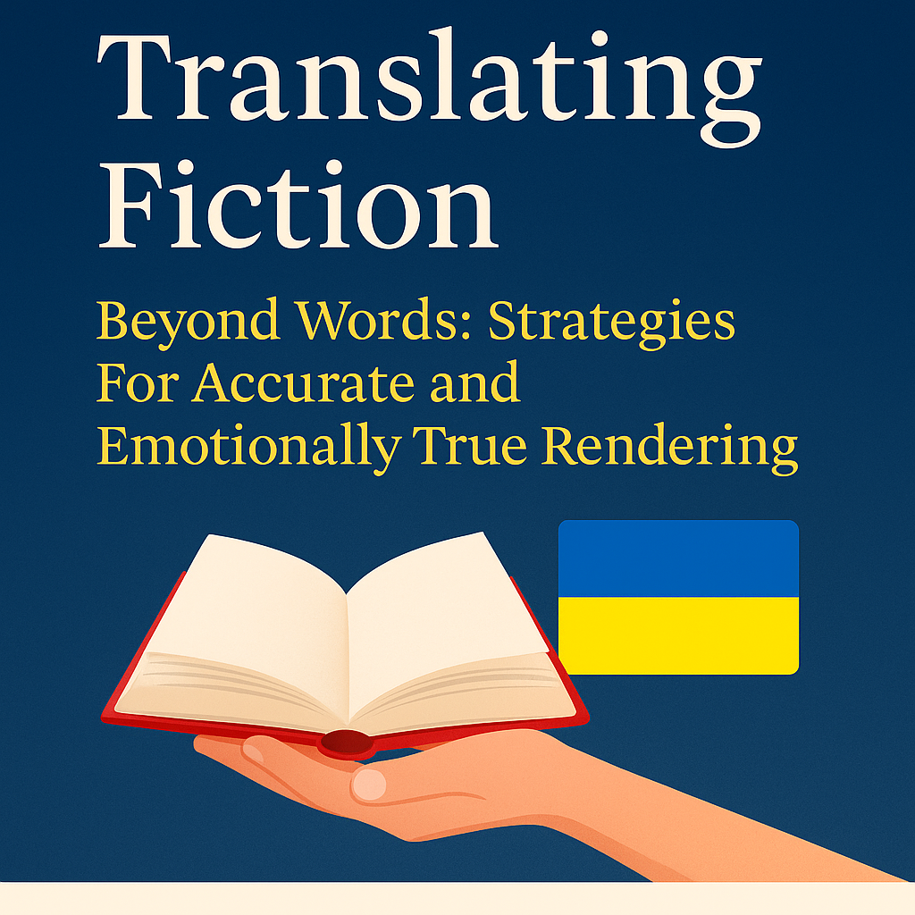 Language and Emotion in Translation: Precision vs. Feeling