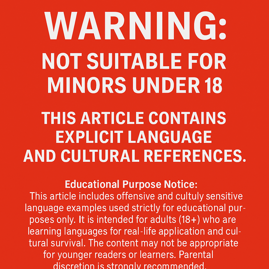 WHY YOU SHOULD NEVER SAY “JA-JA” IN GERMAN