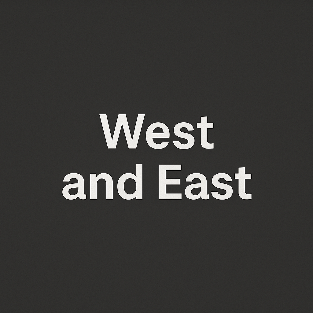 We Don’t Always Say What We Feel — But We Do Feel It
