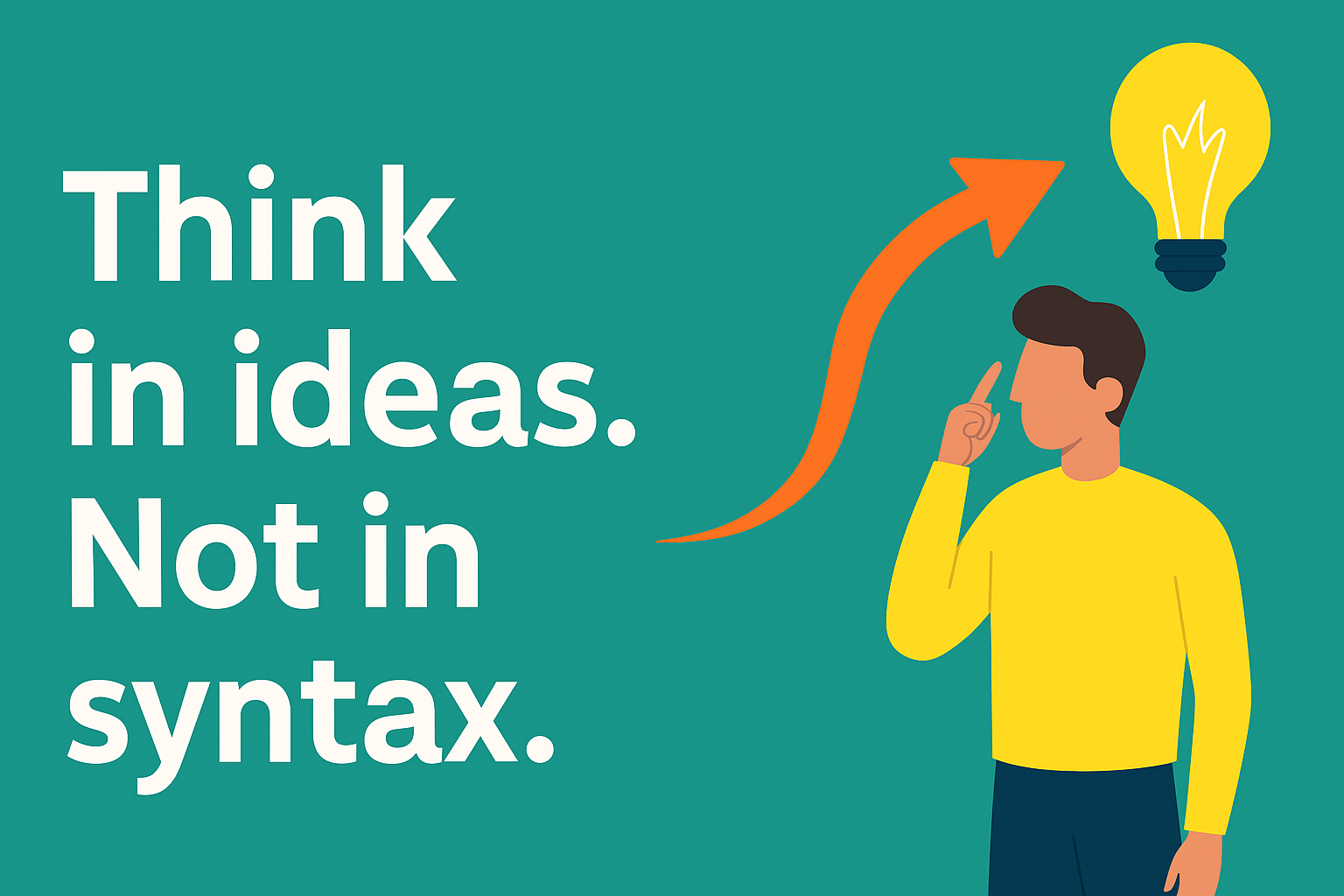 How One German Sentence Can Mean Five Different Things — And Why That’s Not a Problem