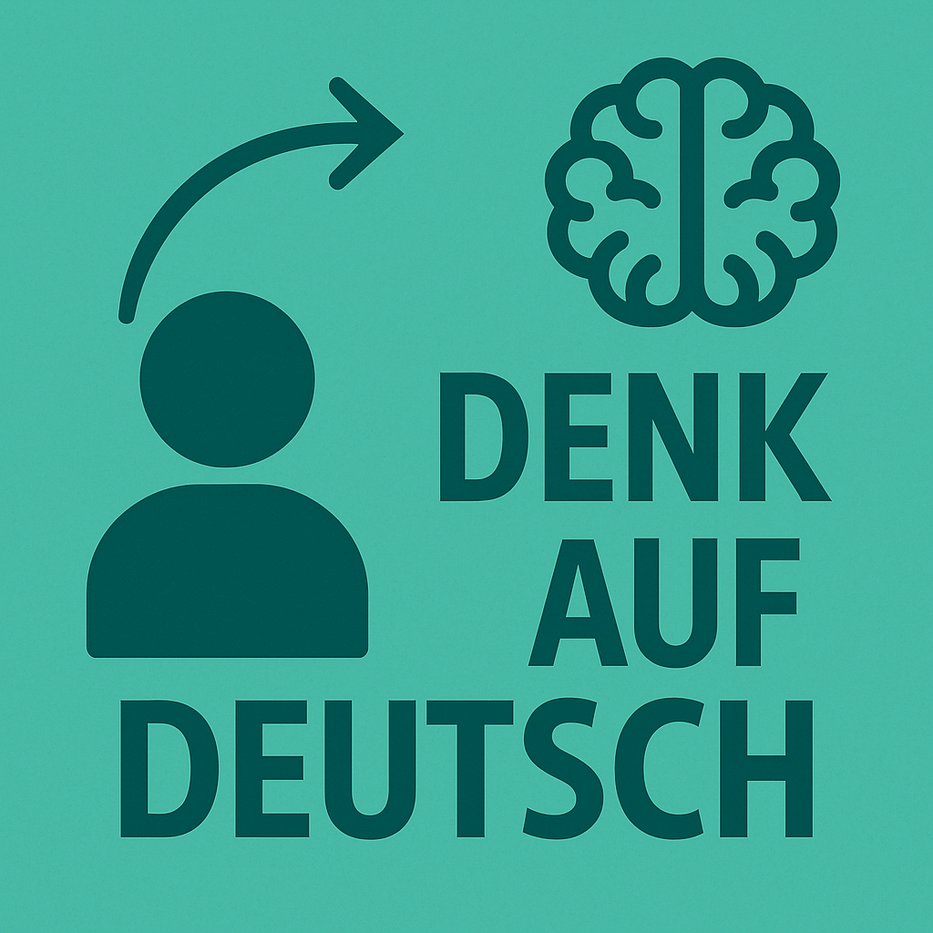Why Is the Verb Always in the Second Position in German?
