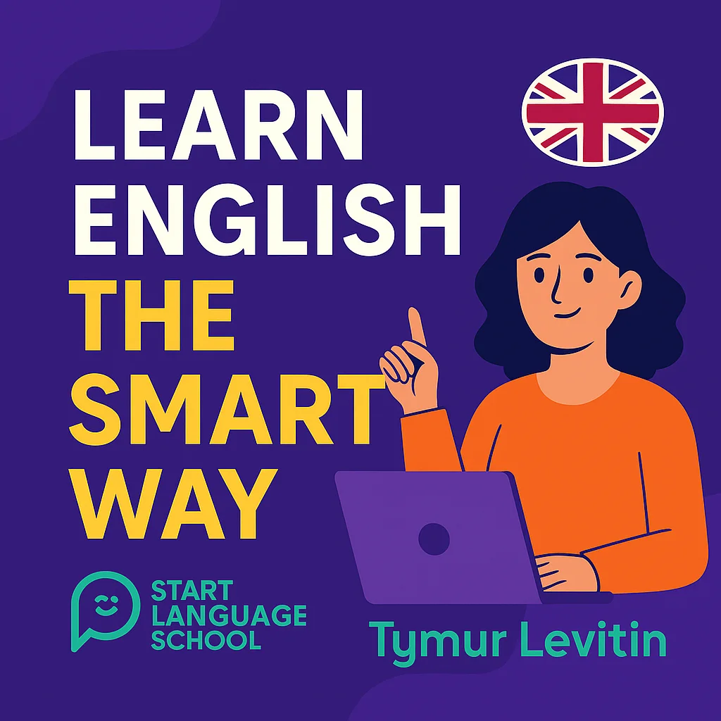 Why Learning English with a Private Tutor Is Still the Smartest Way