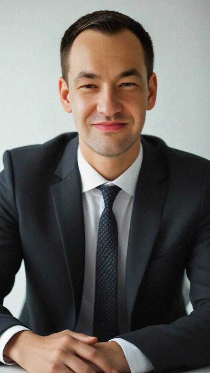 Letting Go — Means Staying Yourself