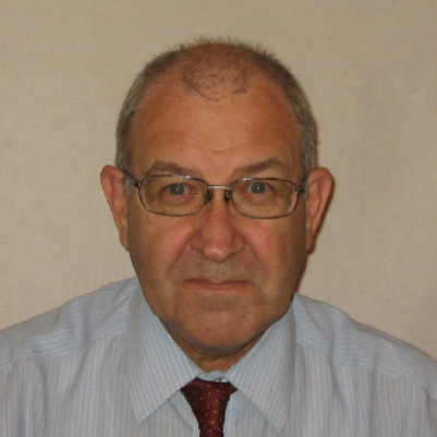 Valeriy A. Bacherikov