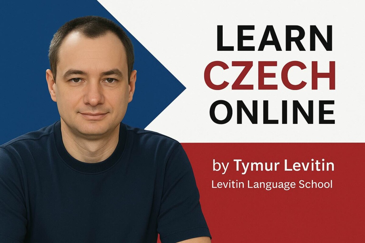 Complete Guide to Learning Czech Online