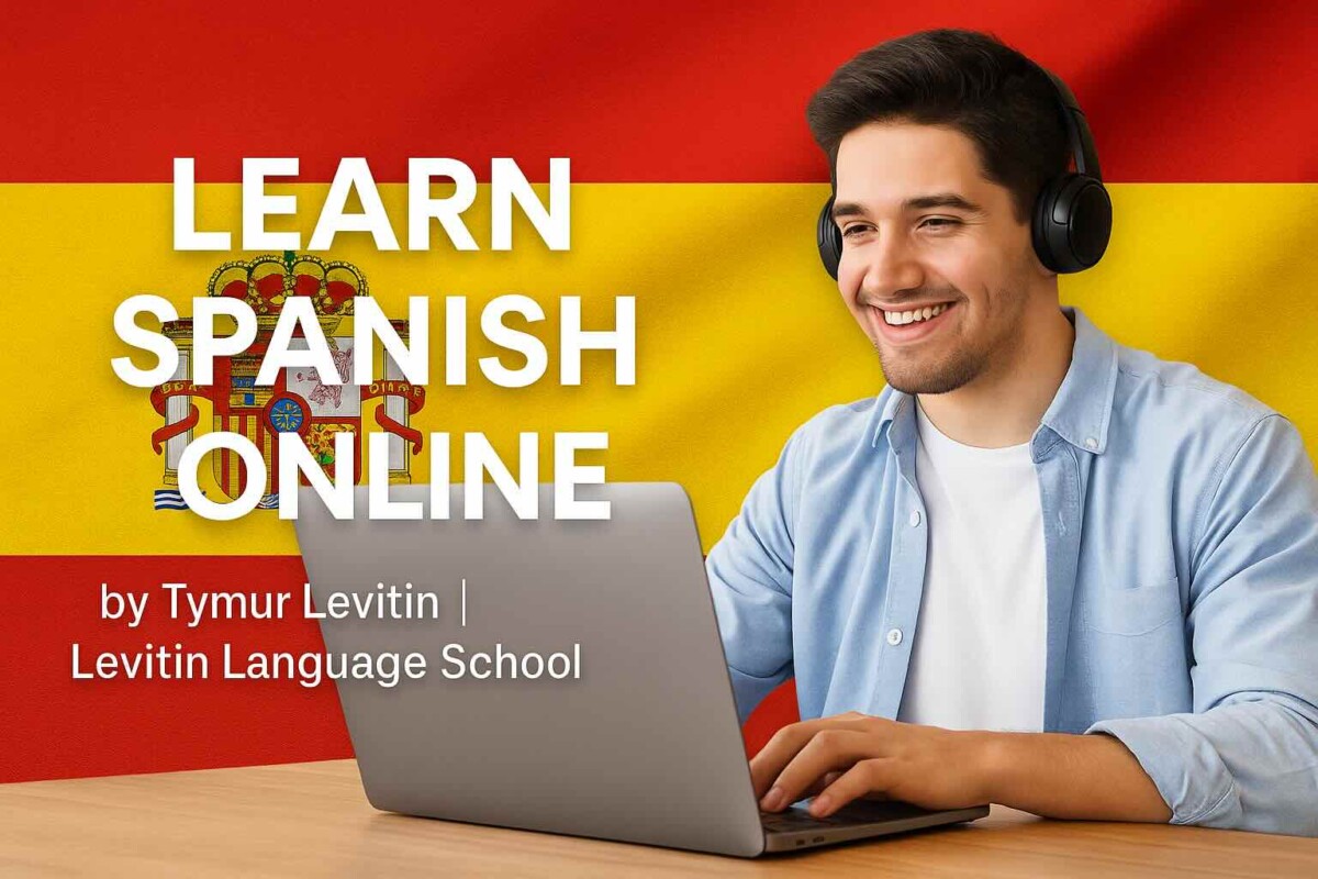 Complete Guide to Learning Spanish Online