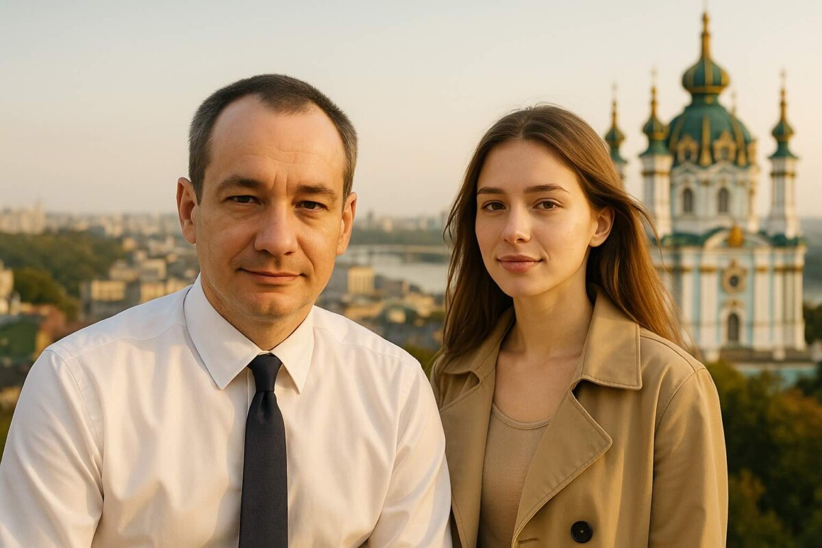 Kyivlyanka (киевлянка): The Word You Cannot Translate