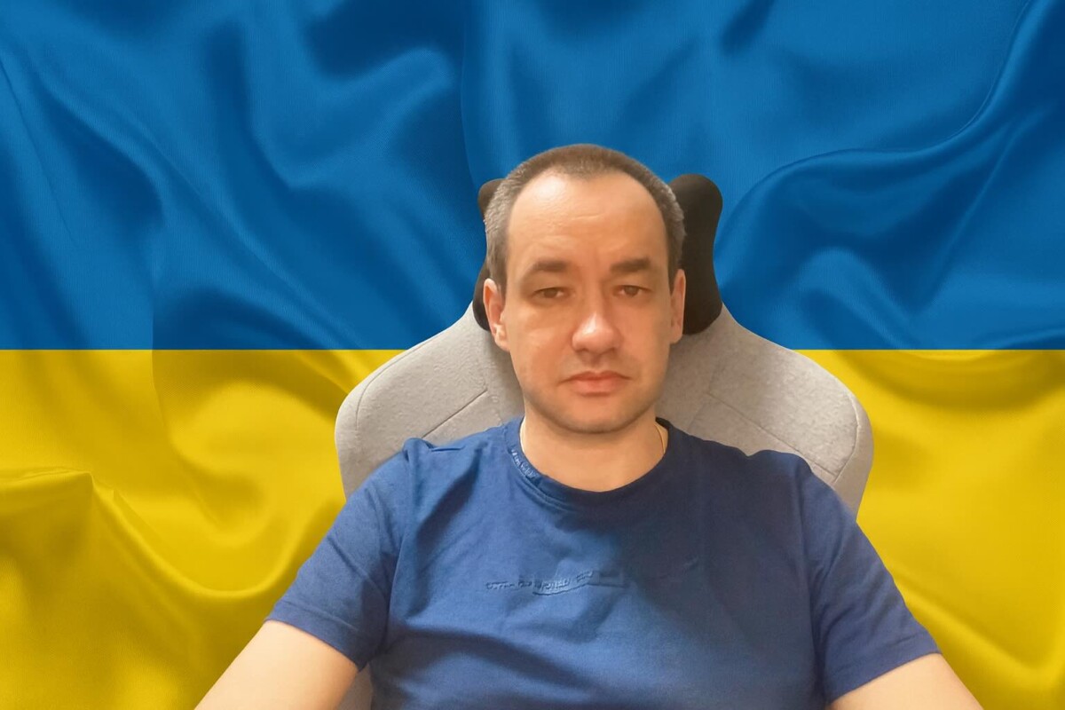 Ukrainian Words That Look the Same but Mean Very Different Things