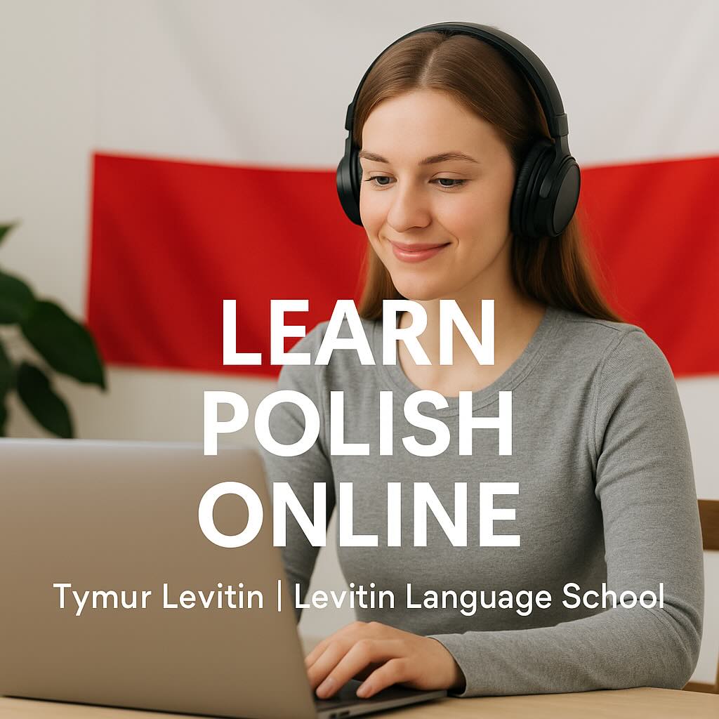 Complete Guide to Learning Polish Online