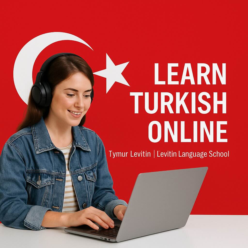 Complete Guide to Learning Turkish Online