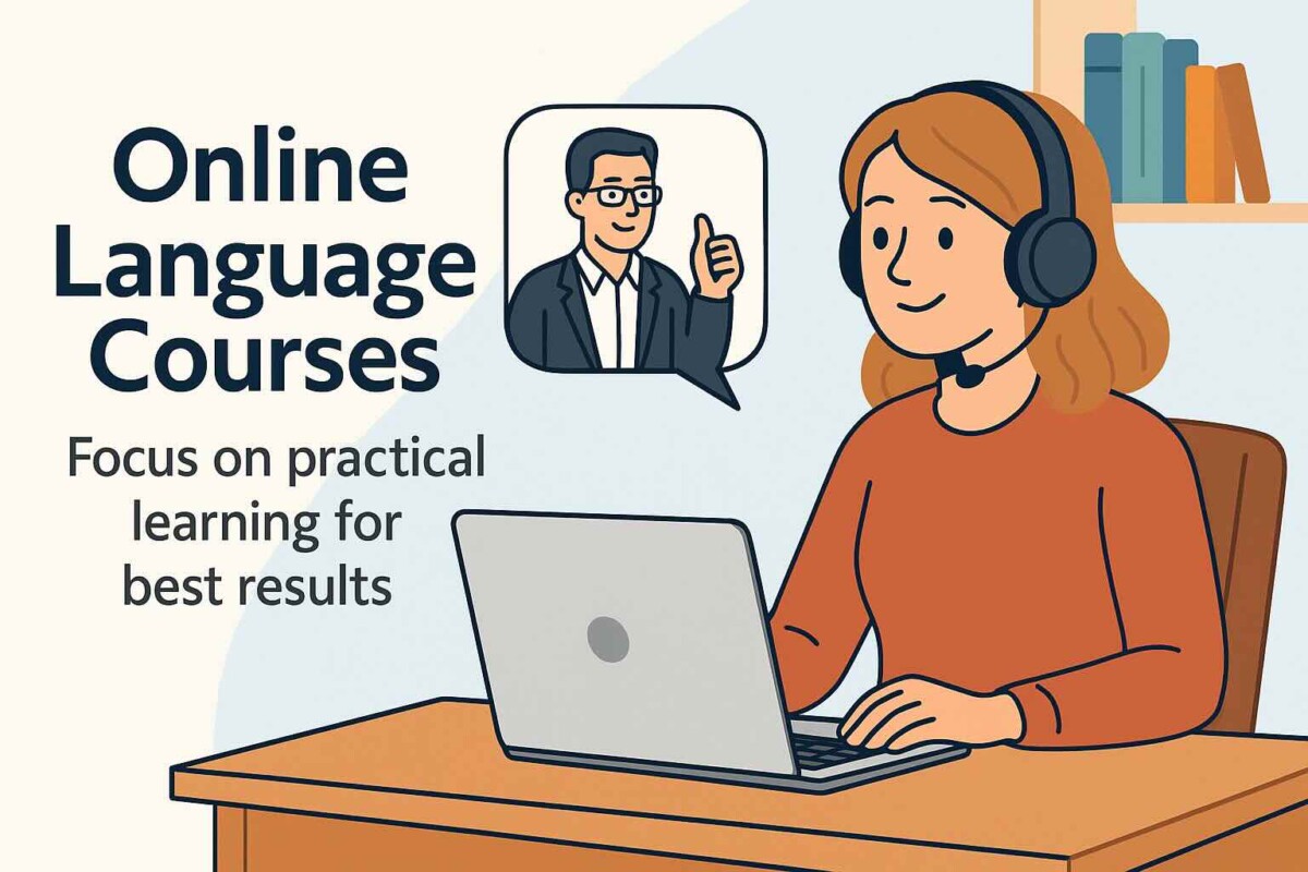 English Speaking Practice Online — Speak Naturally and Confidently