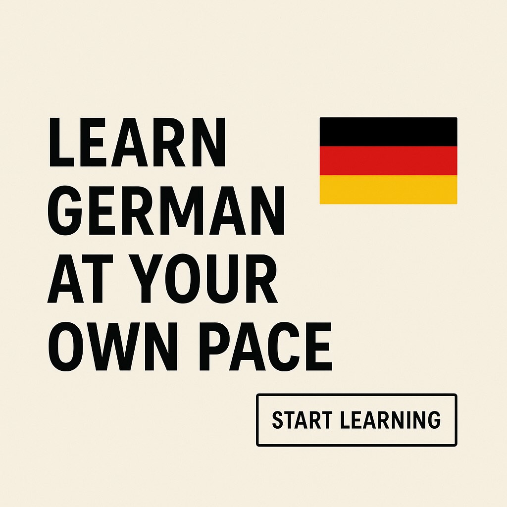 German Grammar Review Online — Refresh Your Knowledge and Speak with Confidence