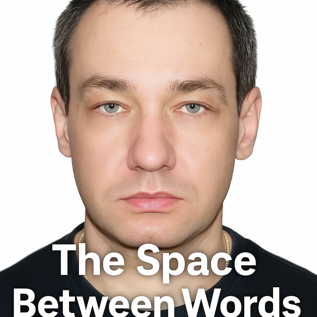 The Space Between Words