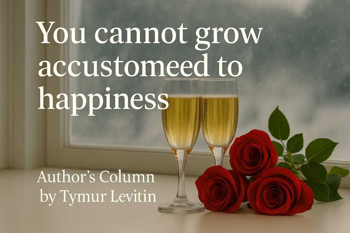 “You Cannot Grow Accustomed to Happiness”: Language, Voice, and the Fate of a Song